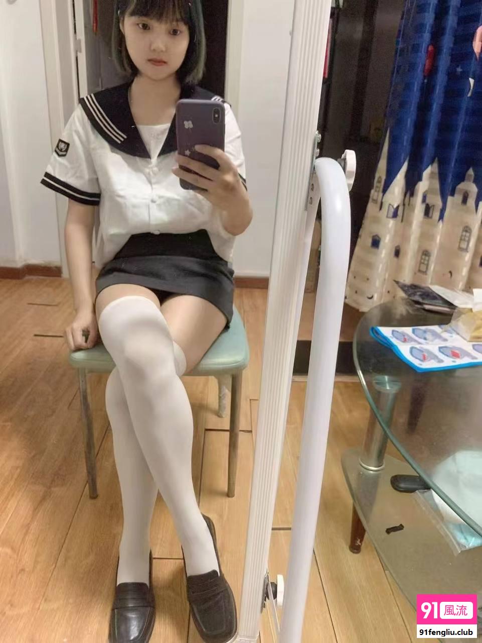 朝阳02年女友系，小萝莉萌妹子